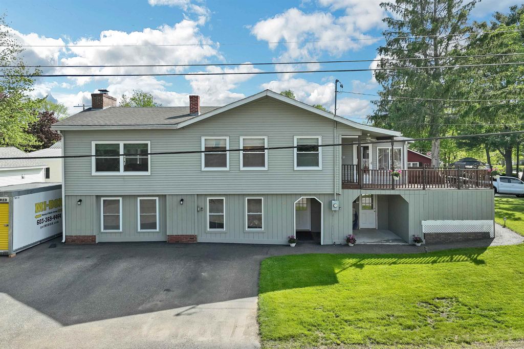 Photo of 43 Nancy Drive, Belmont, NH 03220 (MLS # 5091760)