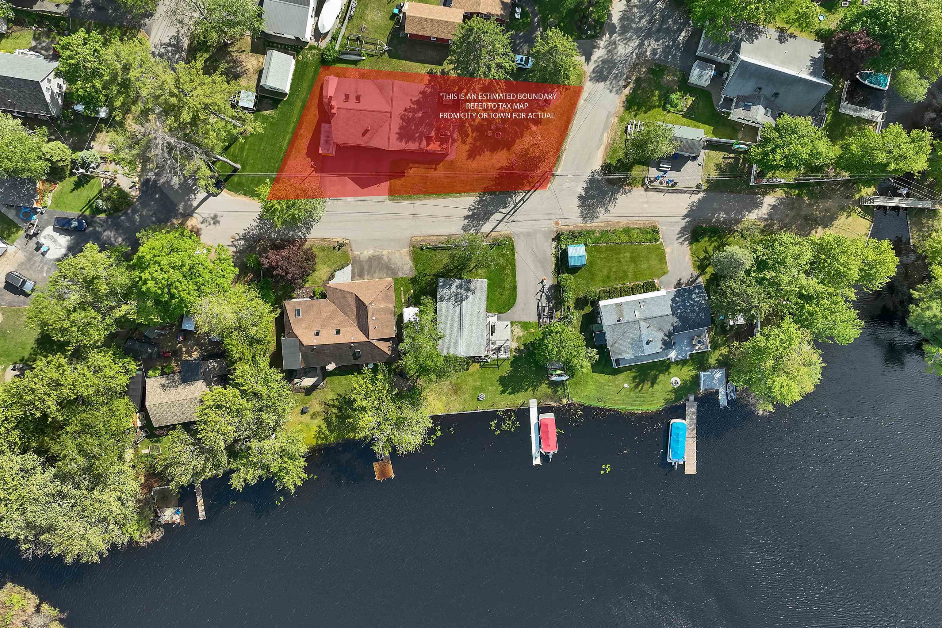 43 Nancy Drive