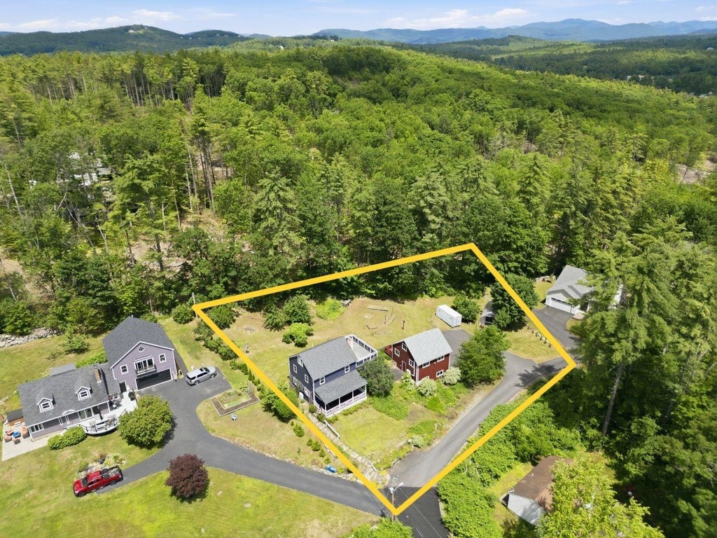 Photo of 37 Highland Street, Meredith, NH 03253 (MLS # 5095193)