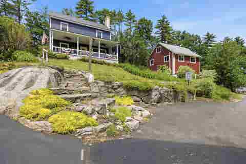 Property photo of 37 Highland Street, Meredith, NH 03253