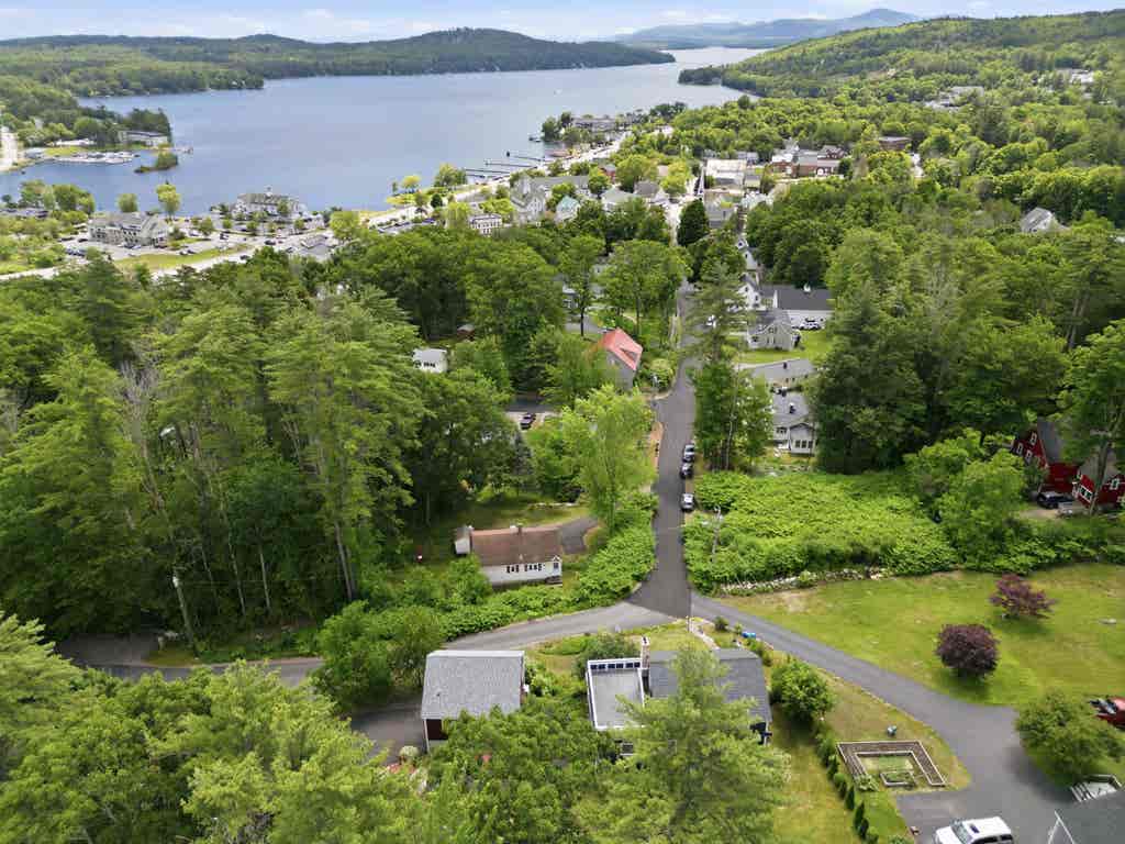 Photo of 37 Highland Street, Meredith, NH 03253 (MLS # 5095193)