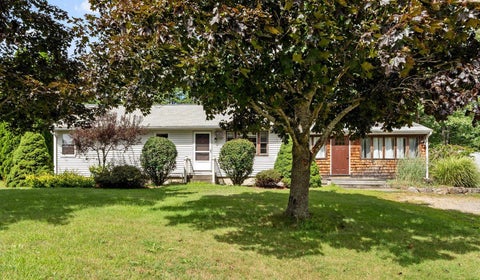 654 Daniel Webster Highway, Merrimack, NH 03054 - #: 5108139