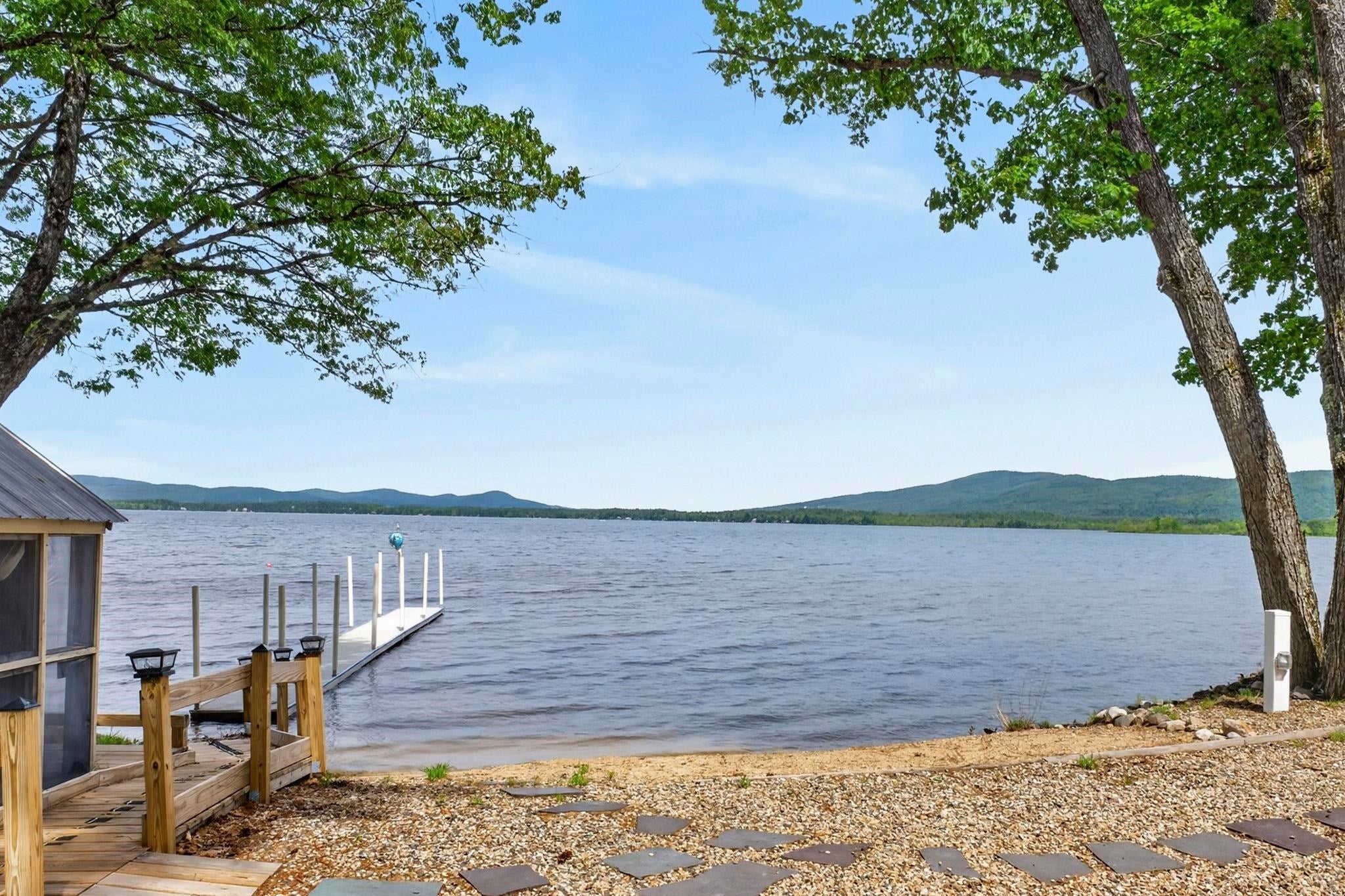 44 Ossipee Lake Drive