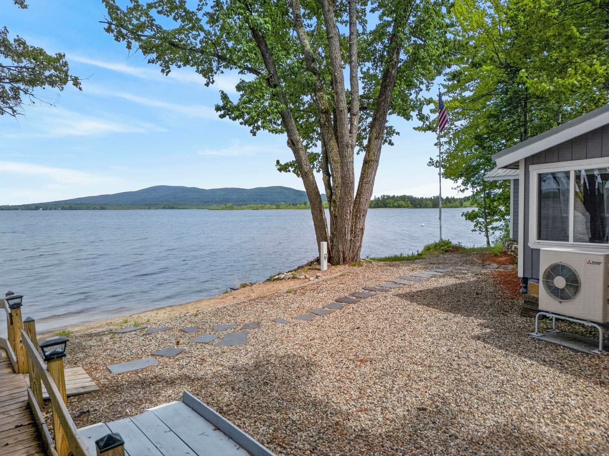 44 Ossipee Lake Drive