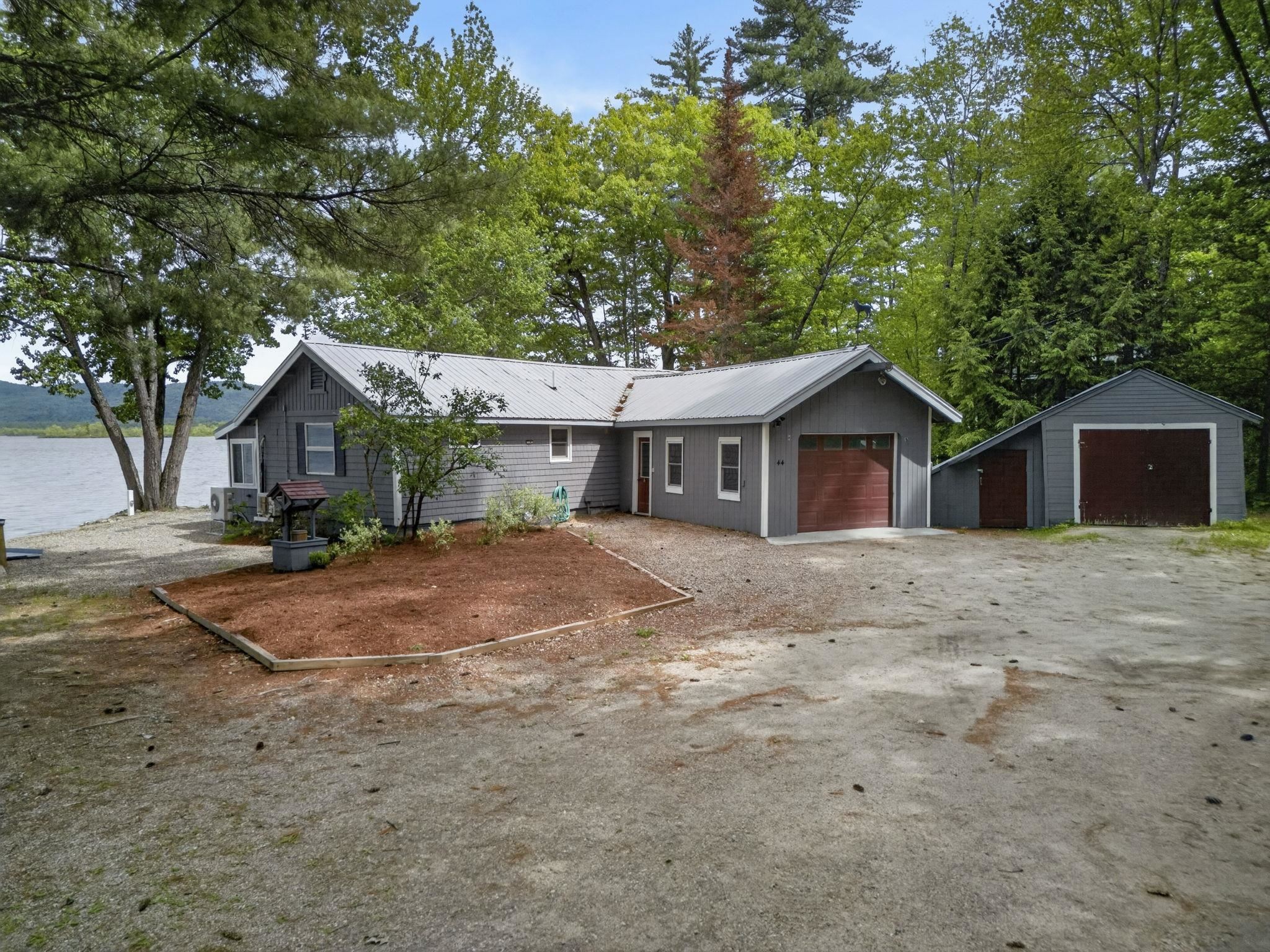 44 Ossipee Lake Drive