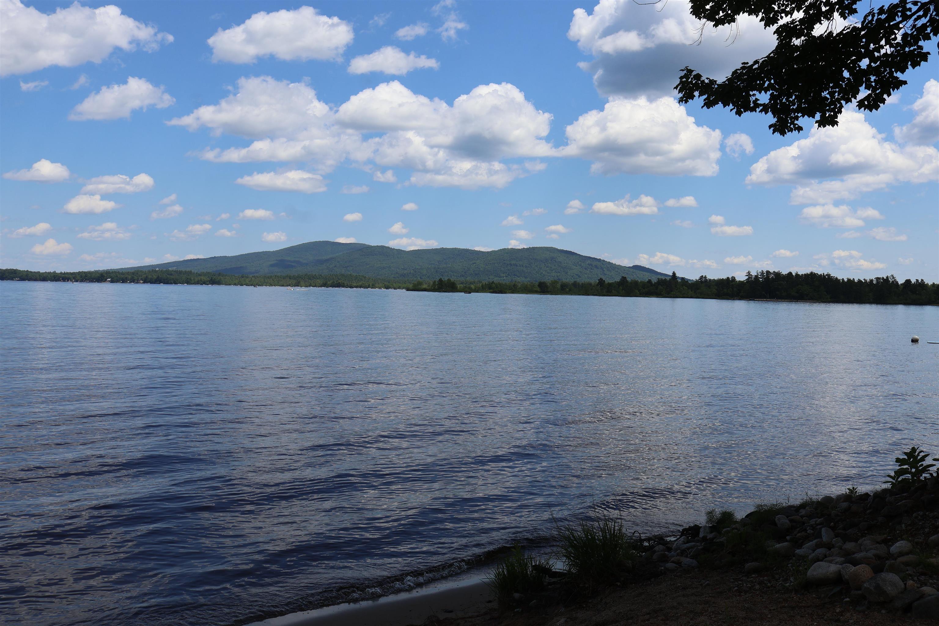 44 Ossipee Lake Drive