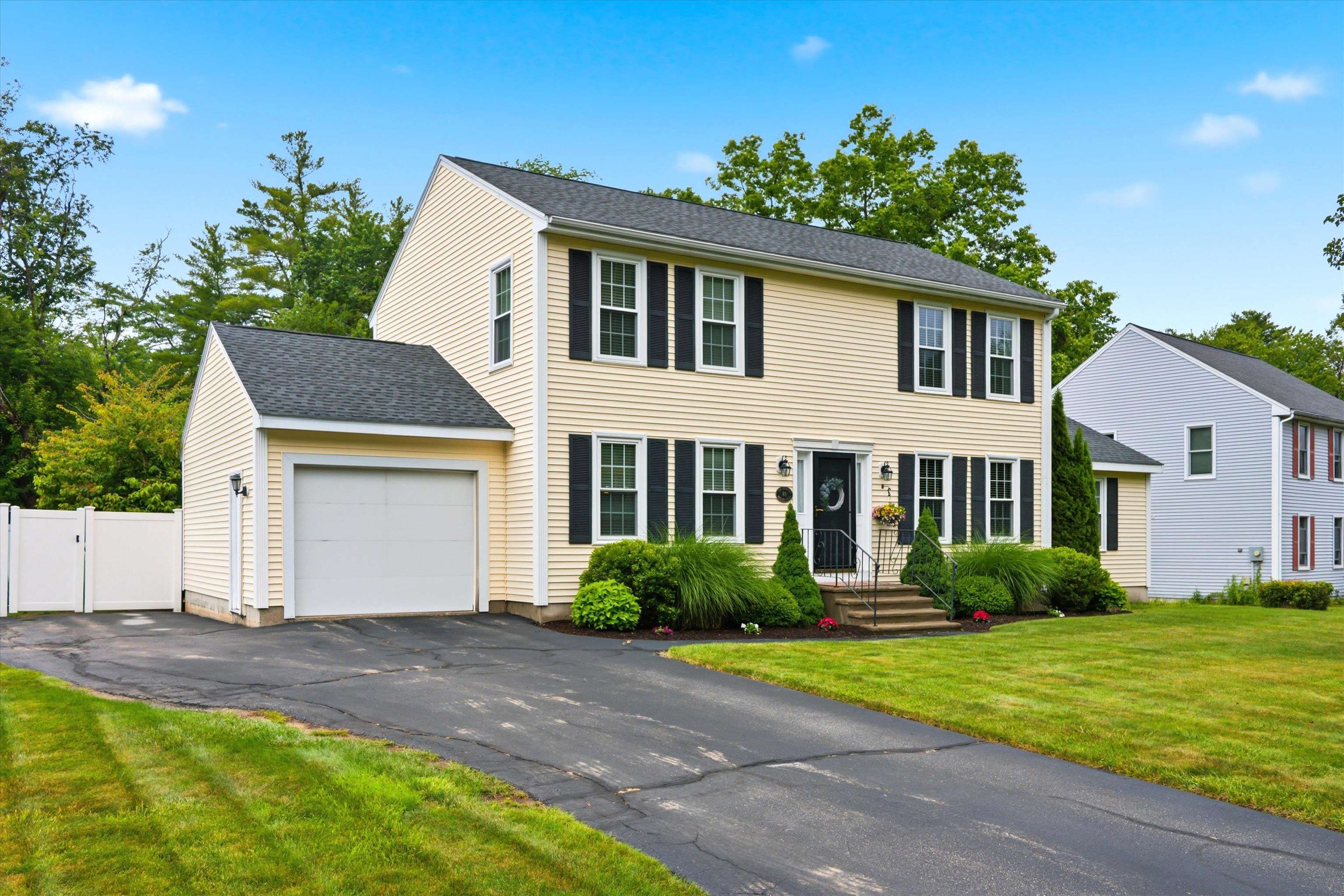 69 Mallard Point Road