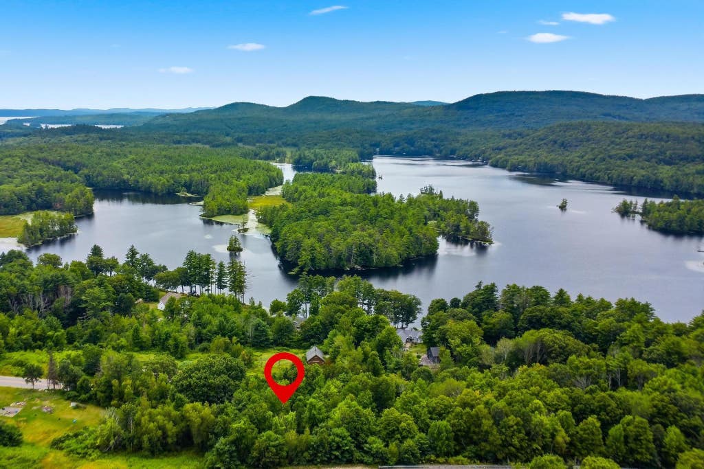 Photo of 00 Meredith Center Road, Meredith, NH 03253 (MLS # 5106428)