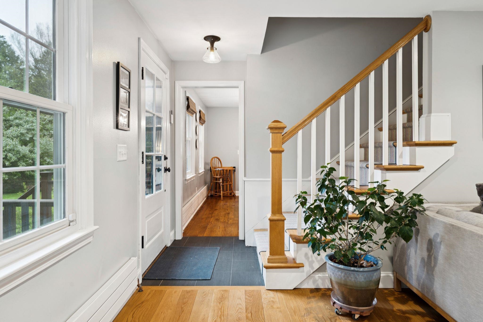 12 Hemlock Road