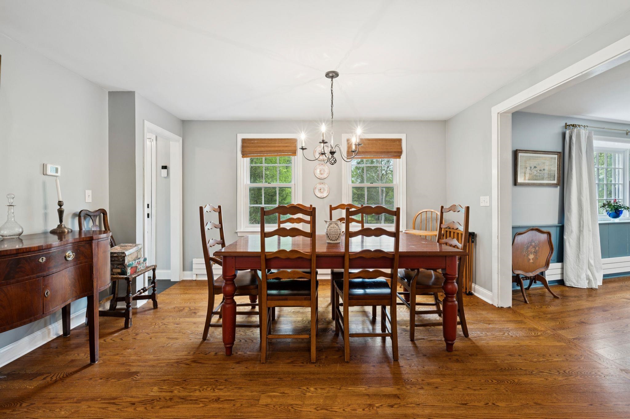 12 Hemlock Road