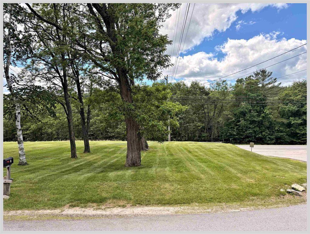 Photo of 00 Goves Lane, Wentworth, NH 03282 (MLS # 5097439)