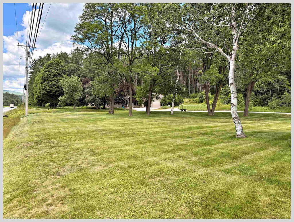 Photo of 00 Goves Lane, Wentworth, NH 03282 (MLS # 5097439)