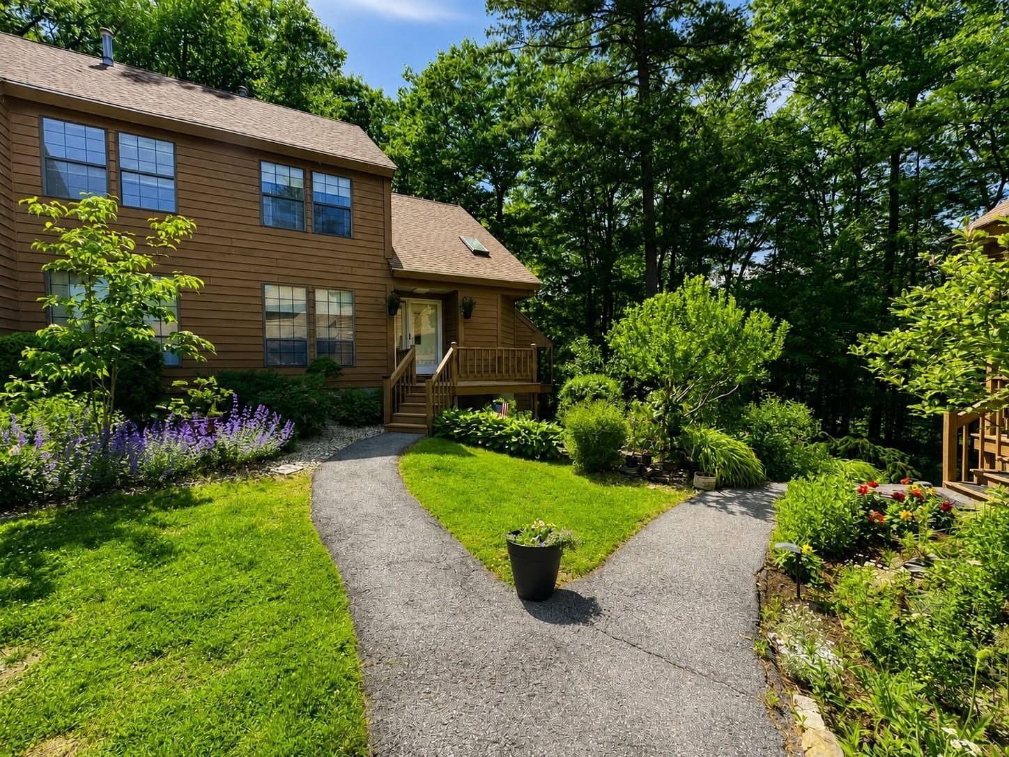43 W Meadow Road Building #14