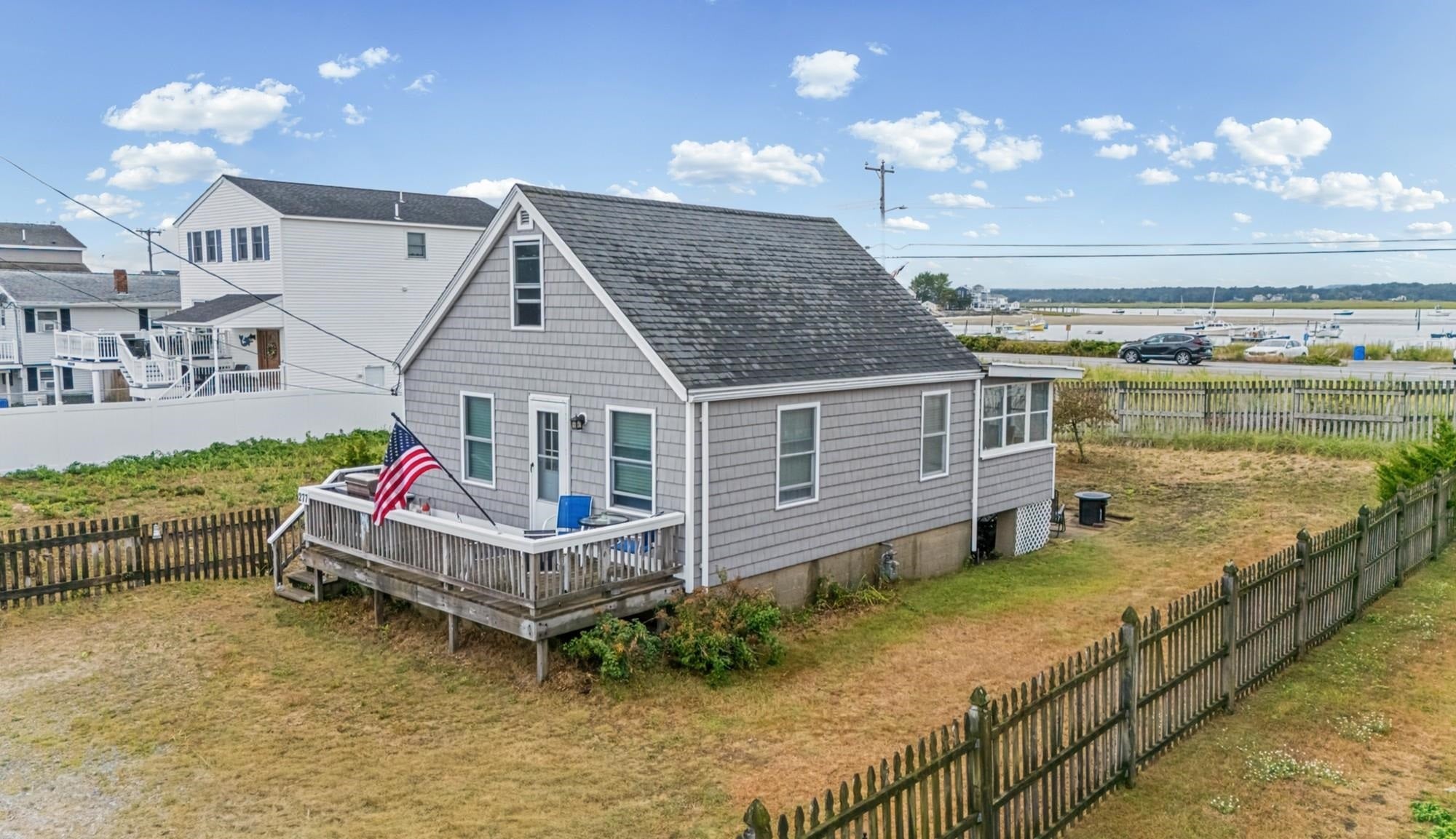 277 Portsmouth Avenue