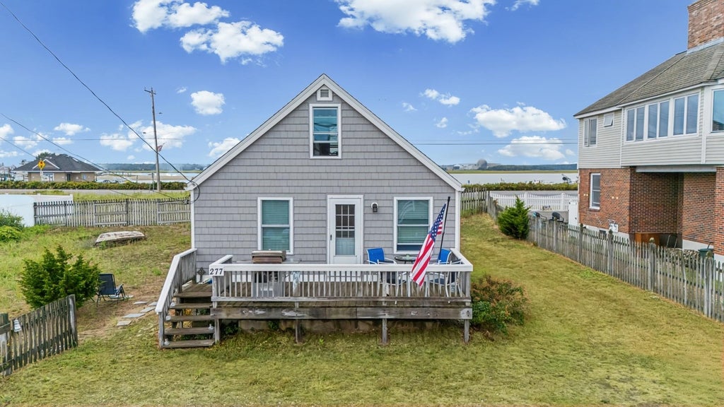 Photo of 277 Portsmouth Avenue, Seabrook, NH 03874 (MLS # 5108470)