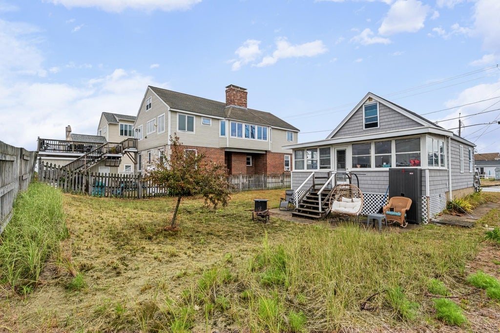 Photo of 277 Portsmouth Avenue, Seabrook, NH 03874 (MLS # 5108470)