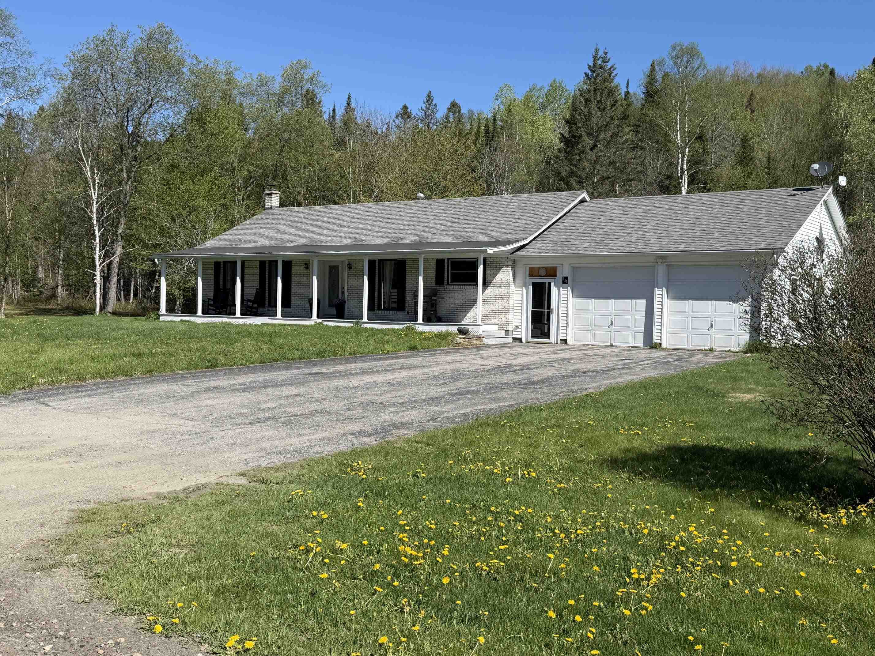 438 Canaan Hill Road