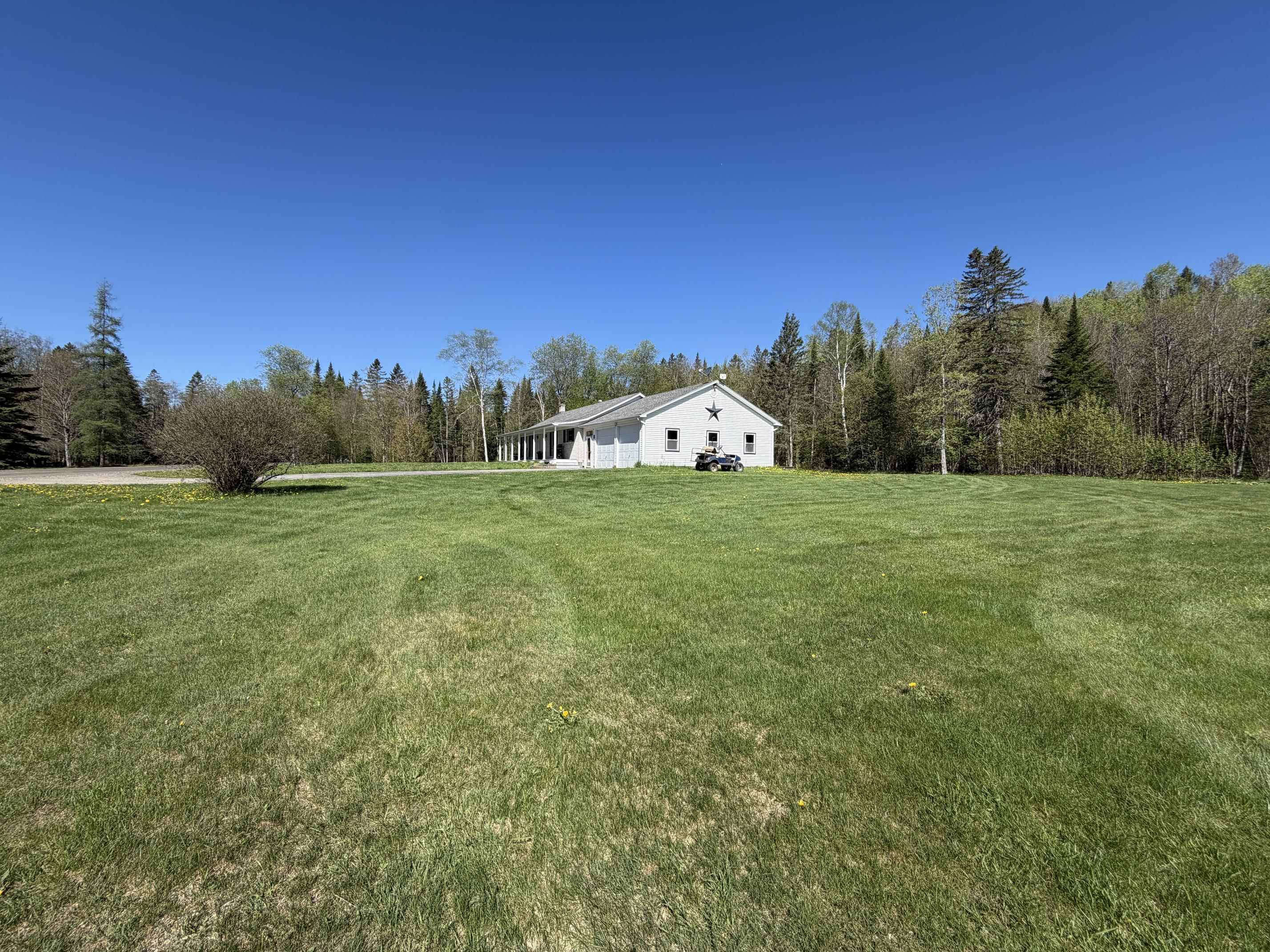 438 Canaan Hill Road