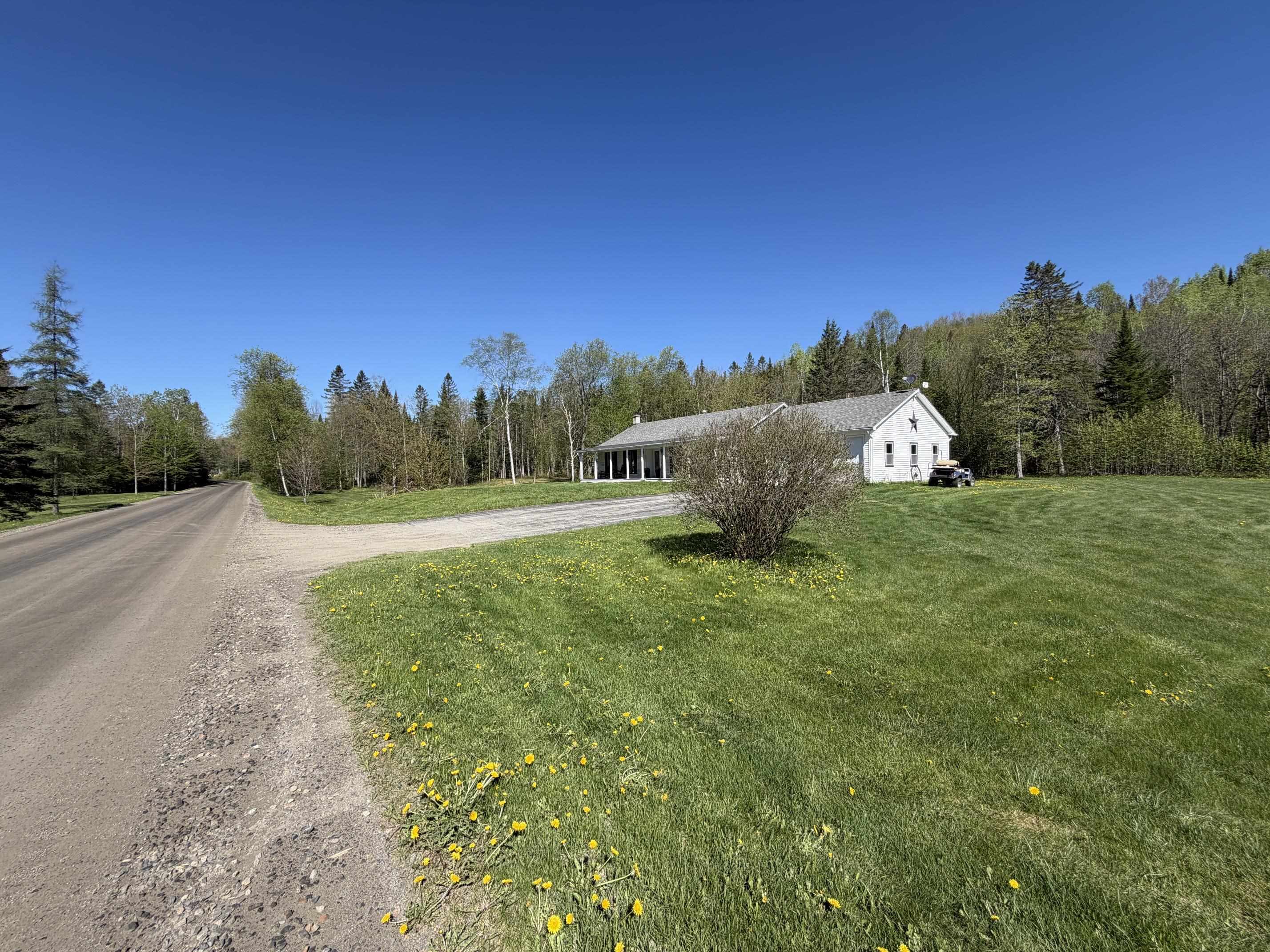 438 Canaan Hill Road