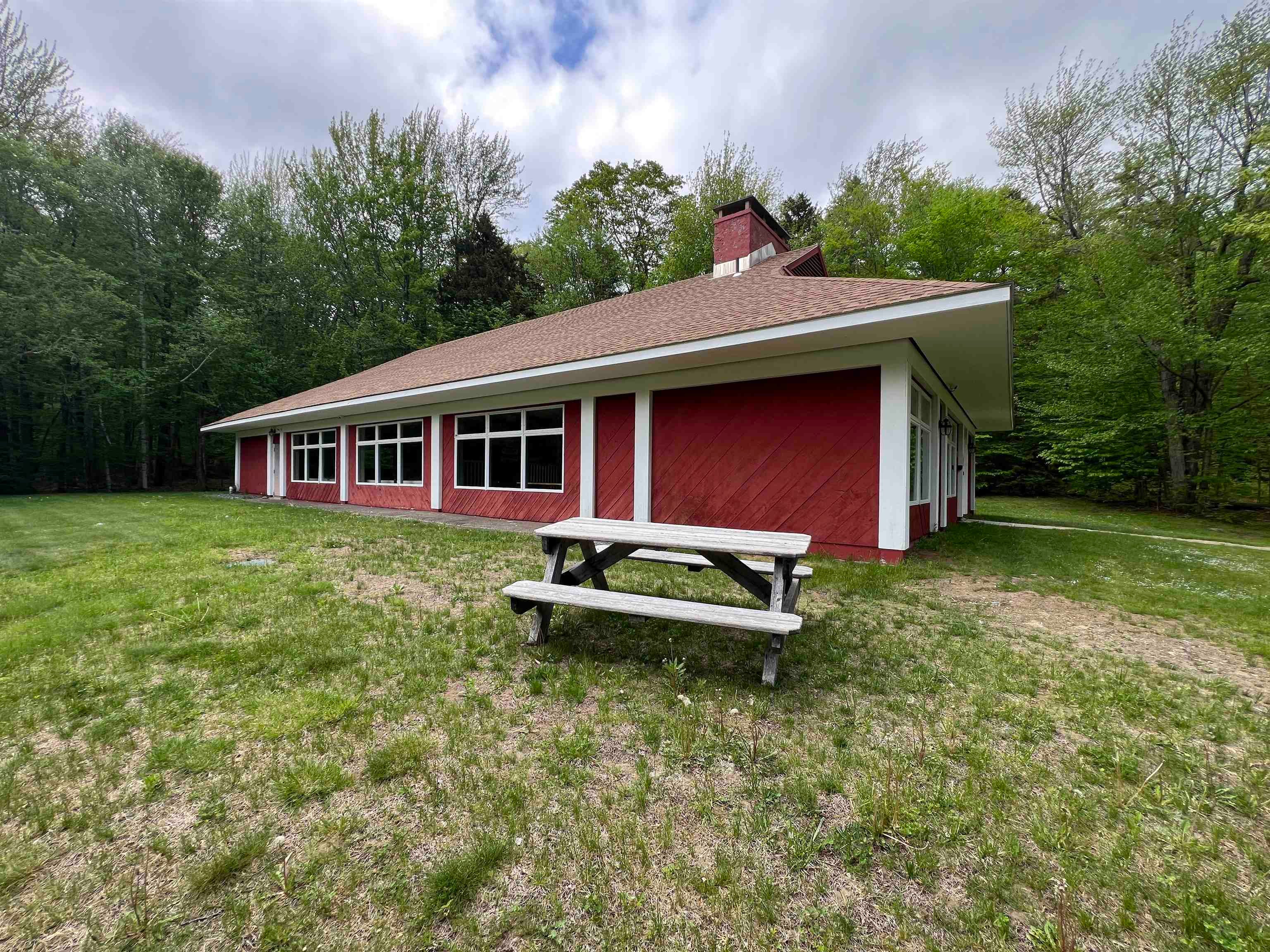 179 Oak Hill Road