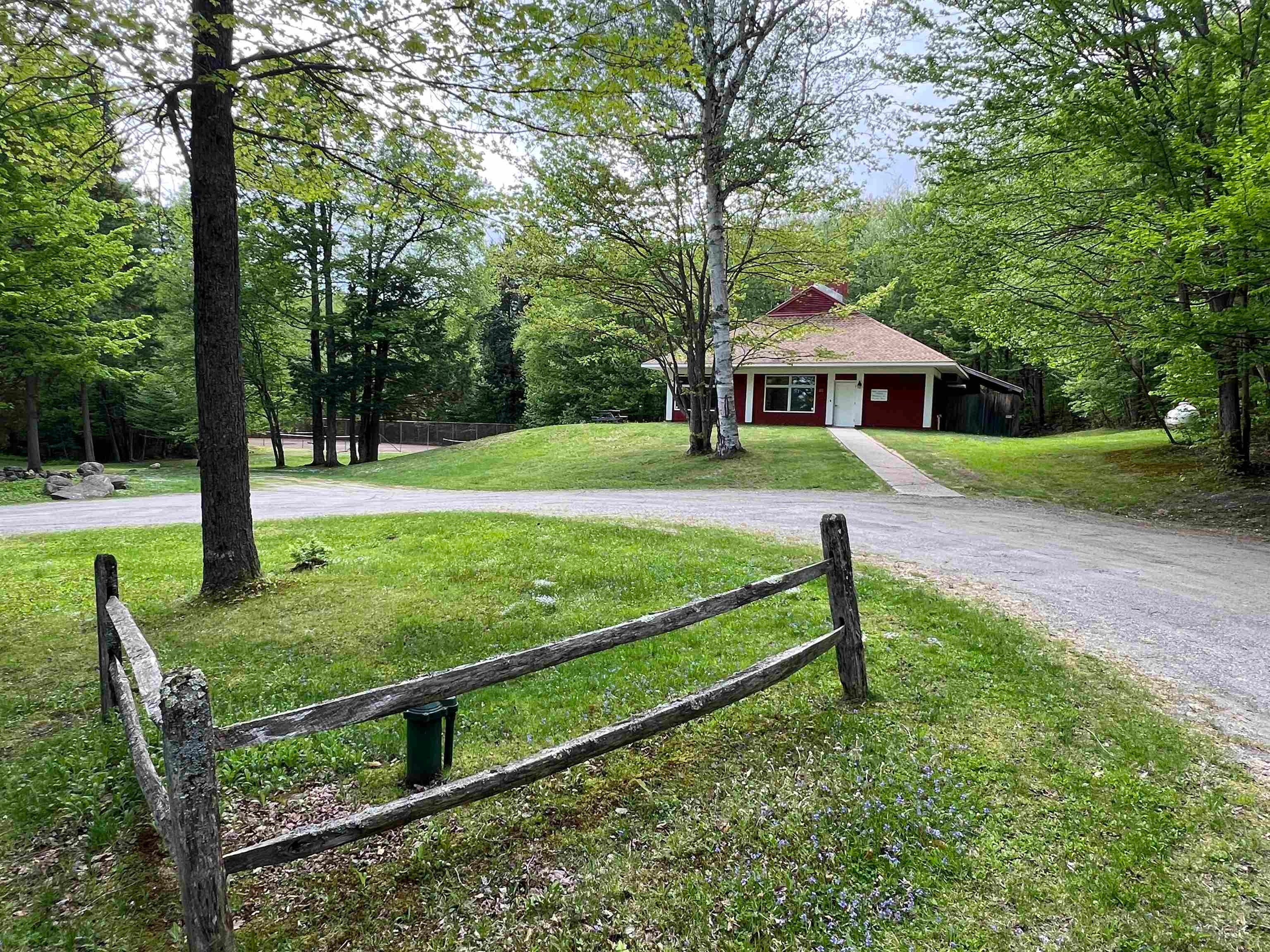 179 Oak Hill Road