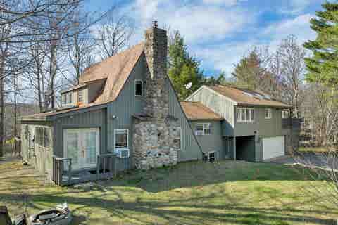 Property photo of 35 Valley Drive, Gilford, NH 03249