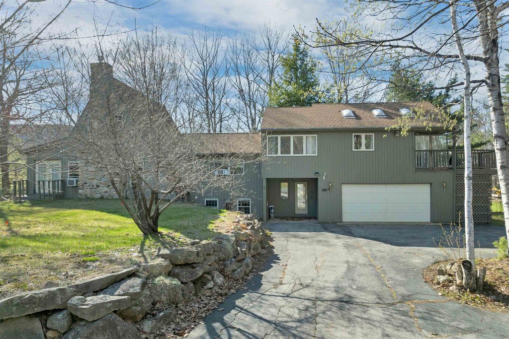 Photo of 35 Valley Drive, Gilford, NH 03249 (MLS # 5084777)