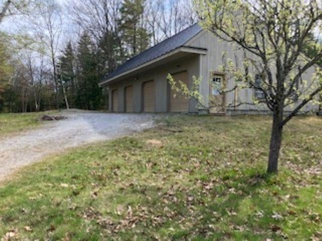 Photo of 338 E. Washington Road, Bradford, NH 03221 (MLS # 5091134)