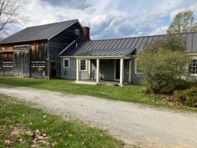 Photo of 338 E. Washington Road, Bradford, NH 03221 (MLS # 5091134)