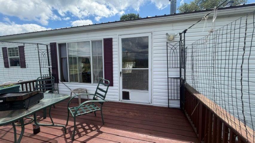 264 grimes Road