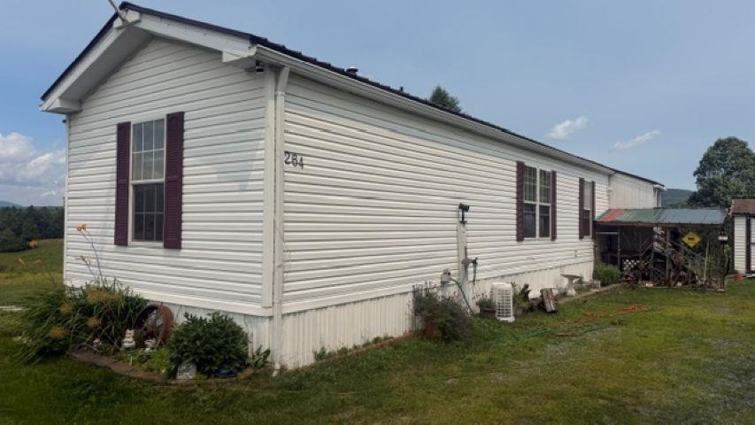 264 grimes Road