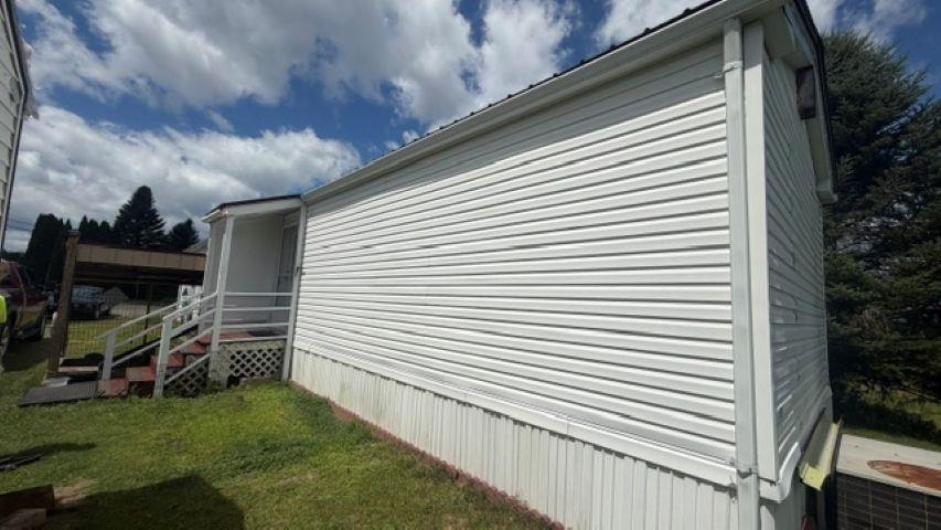 264 grimes Road
