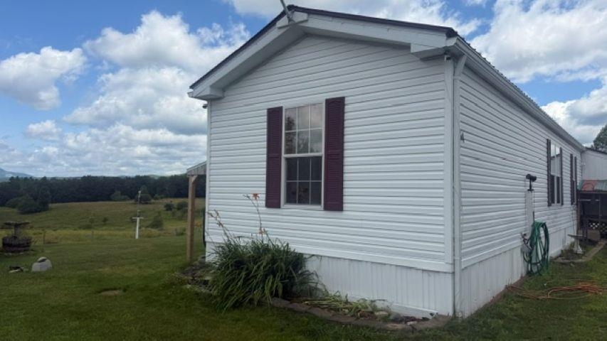 264 grimes Road