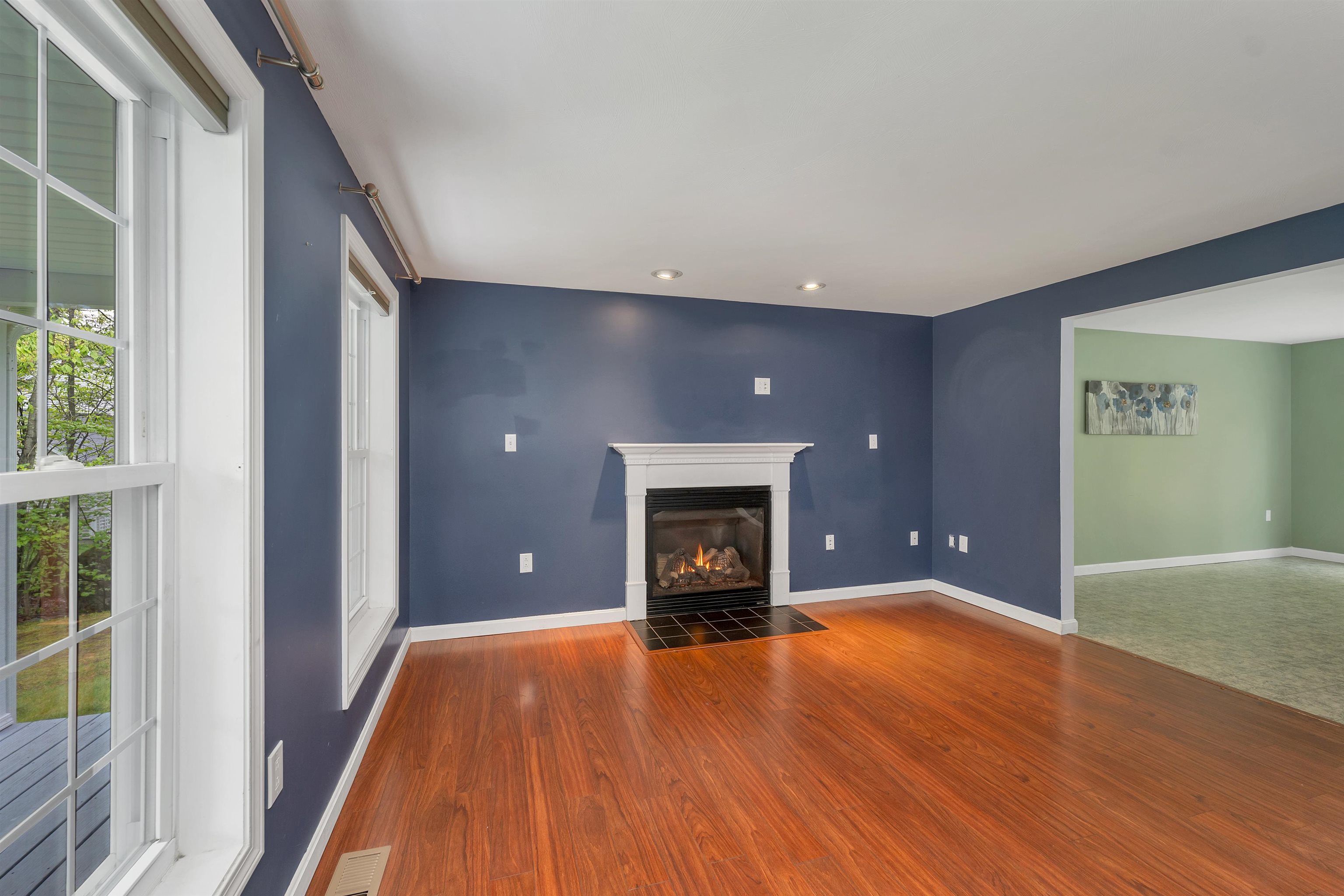 441 Ponemah Hill Road
