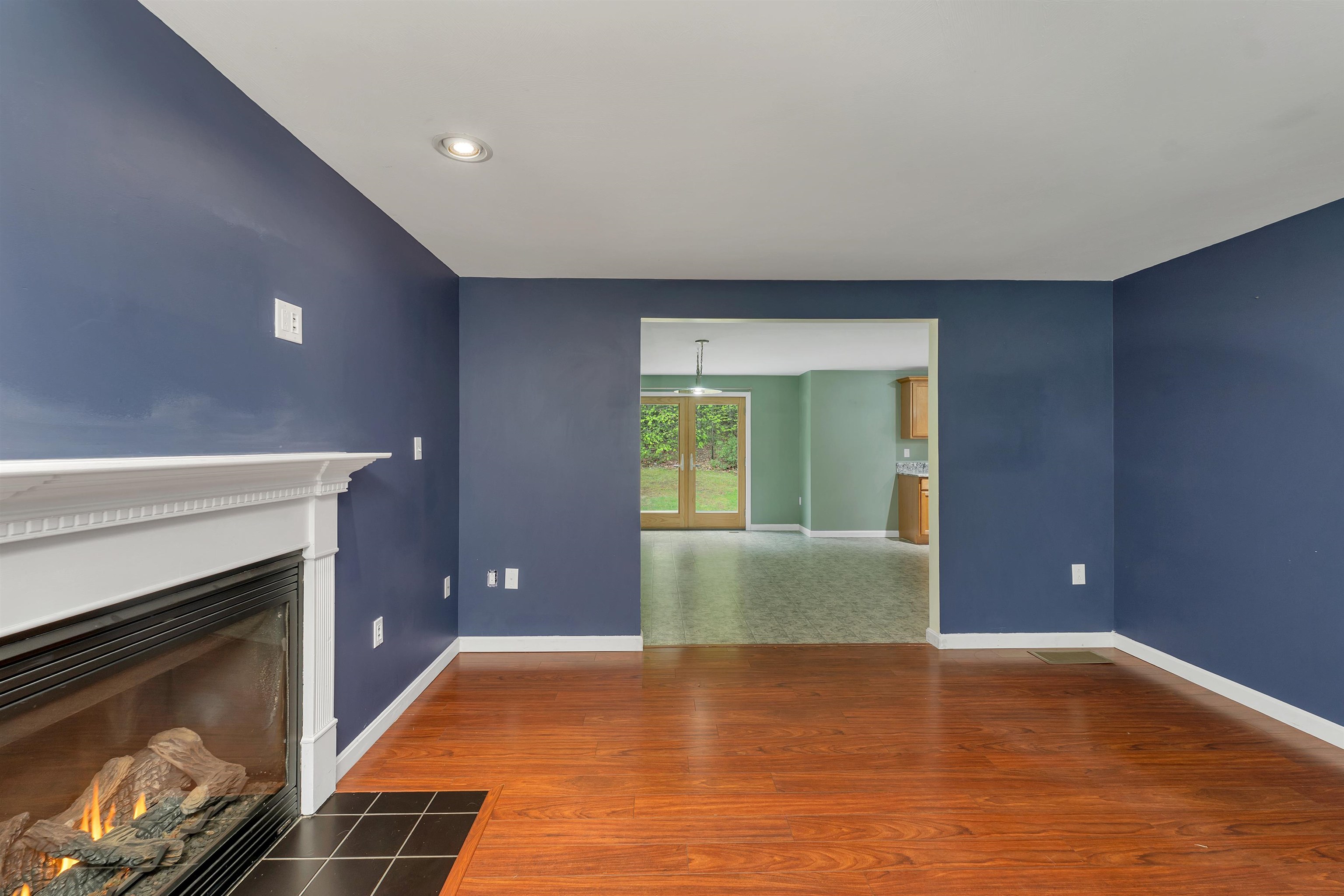 441 Ponemah Hill Road