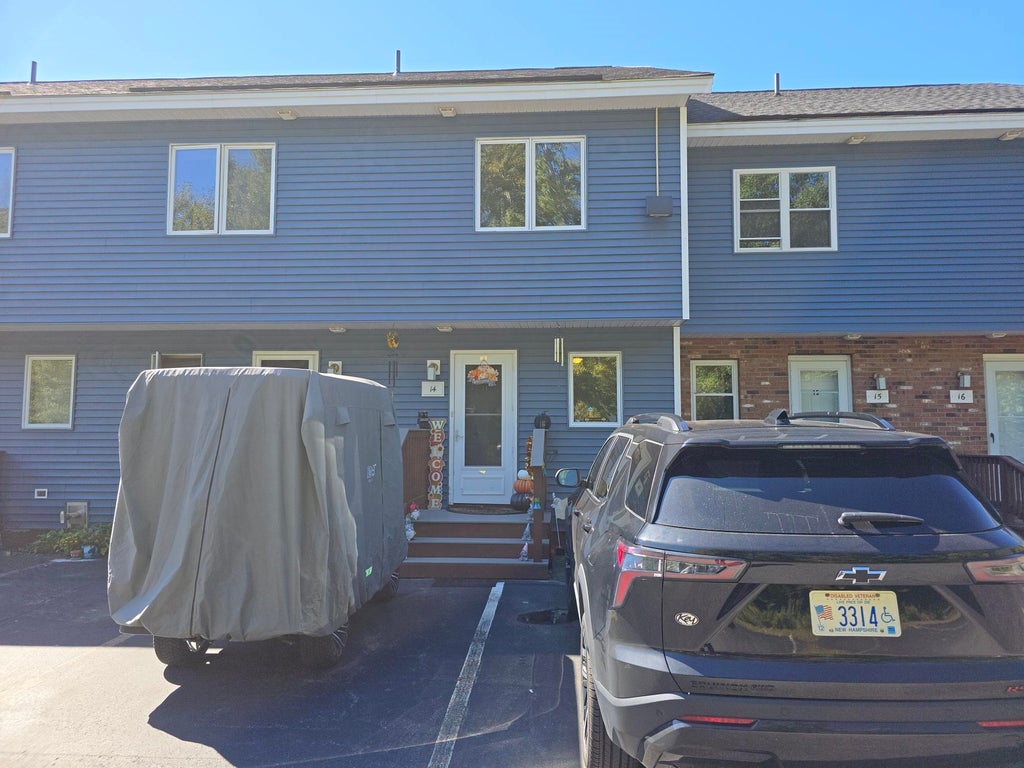 Photo of 220 Mascoma Street #14, Lebanon, NH 03766 (MLS # 5111515)