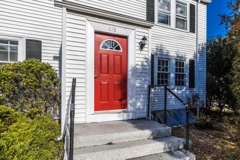 Photo of 673 South Street #1, Portsmouth, NH 03820 (MLS # 5115421)