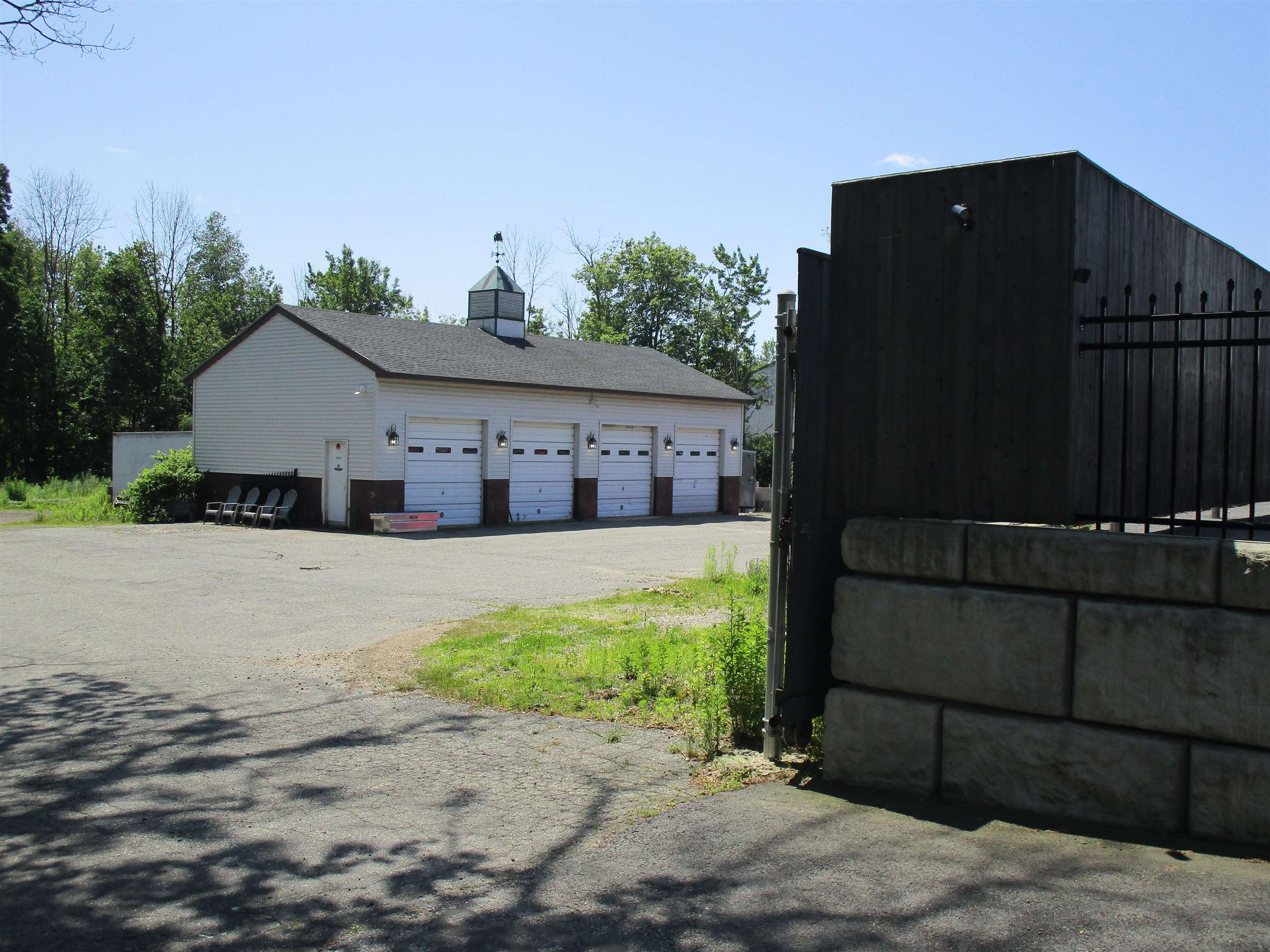 3601 Lafayette Road