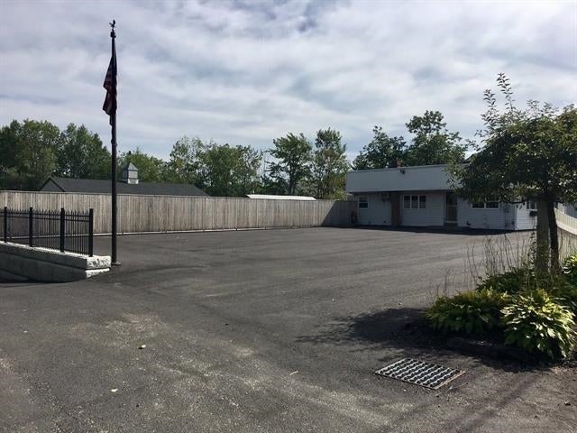 3601 Lafayette Road