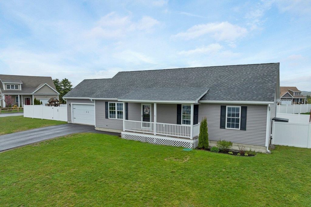 Photo of Tilton, NH 03276 (MLS # 5089001)