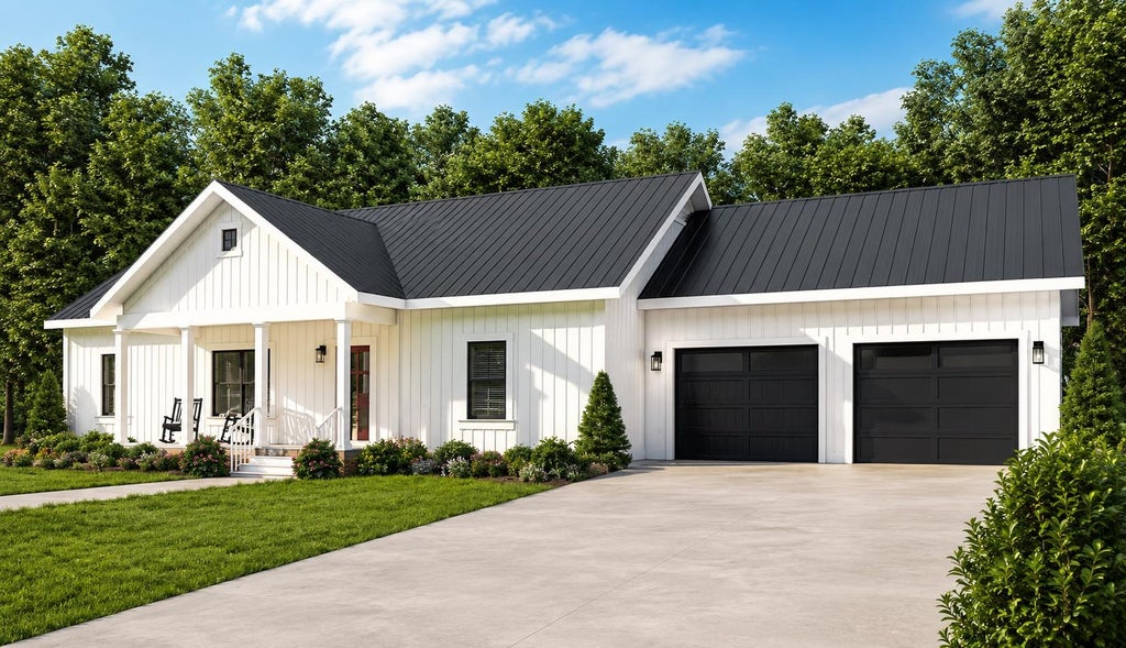 Photo of 86 Spring Street, Farmington, NH 03835 (MLS # 5094867)