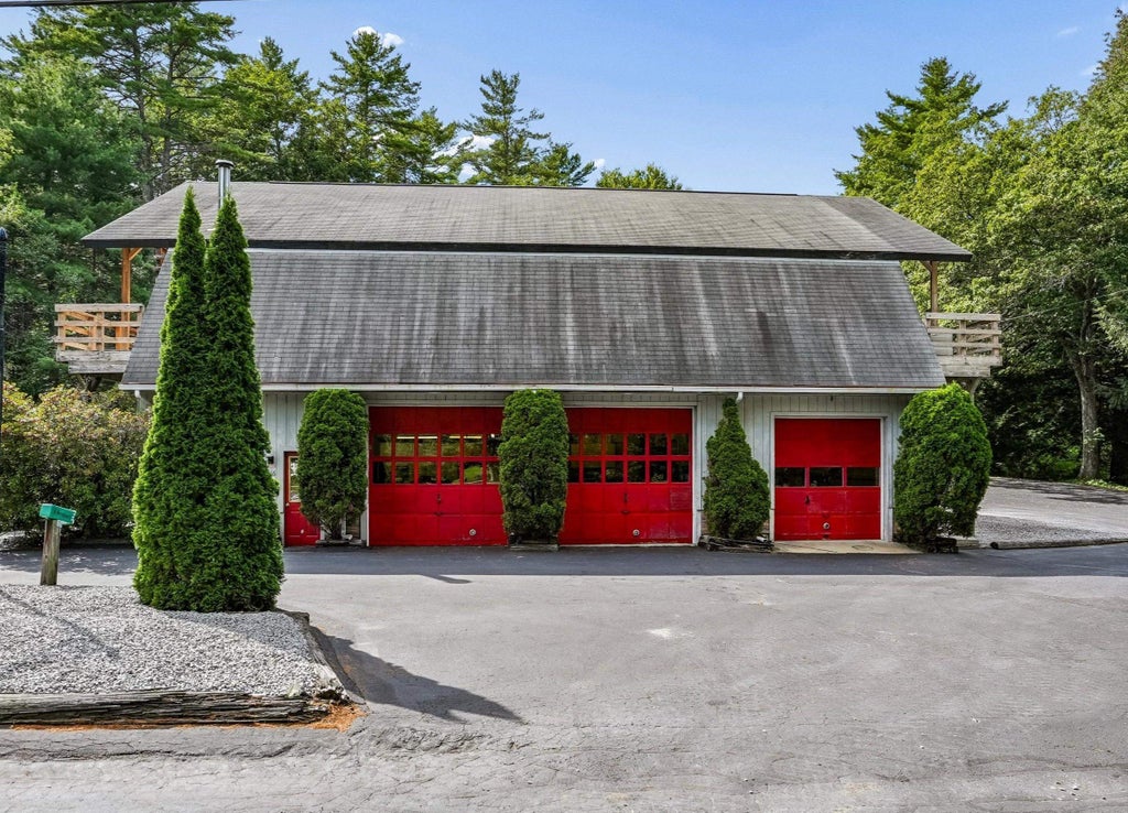 Photo of 416 Route 12A Road, Surry, NH 03431 (MLS # 5109659)