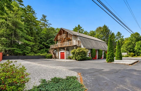 Photo of 416 Route 12A Road, Surry, NH 03431 (MLS # 5109659)