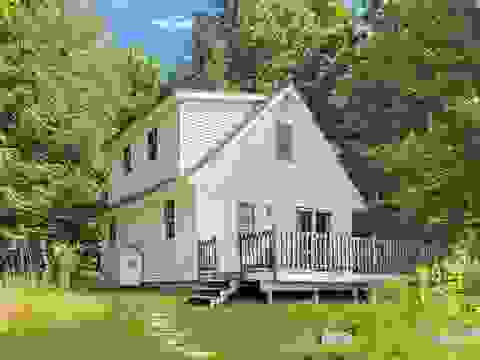 Photo of 109 East Colebrook Road, Colebrook, NH 03576 (MLS # 5105748)