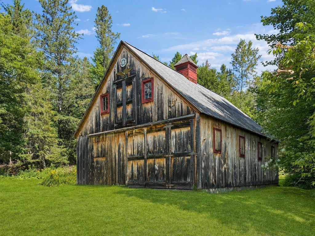 Photo of 109 East Colebrook Road, Colebrook, NH 03576 (MLS # 5105748)