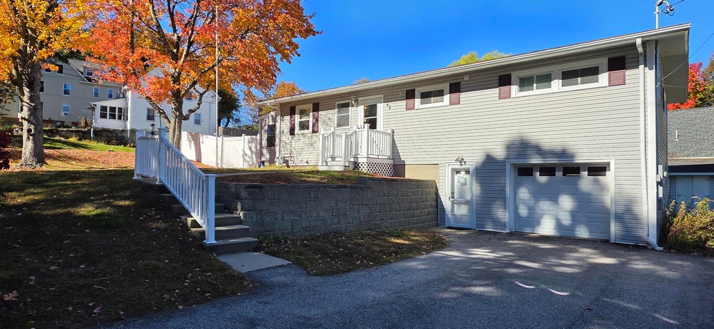 Photo of 42 Old Wellington Road, Manchester, NH 03104 (MLS # 5115049)