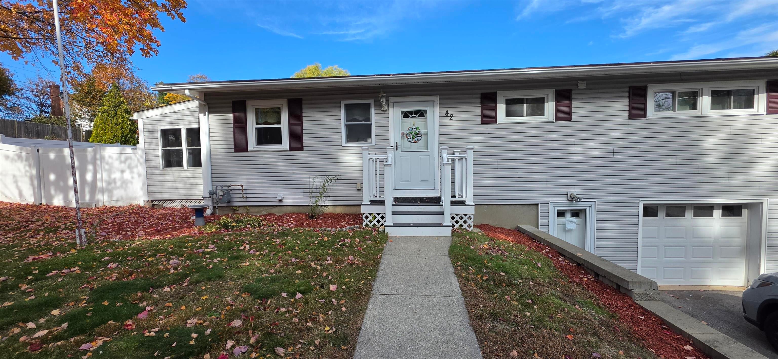 42 Old Wellington Road
