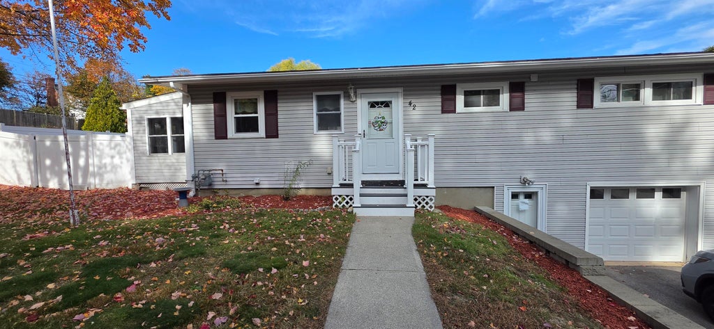 Photo of 42 Old Wellington Road, Manchester, NH 03104 (MLS # 5115049)
