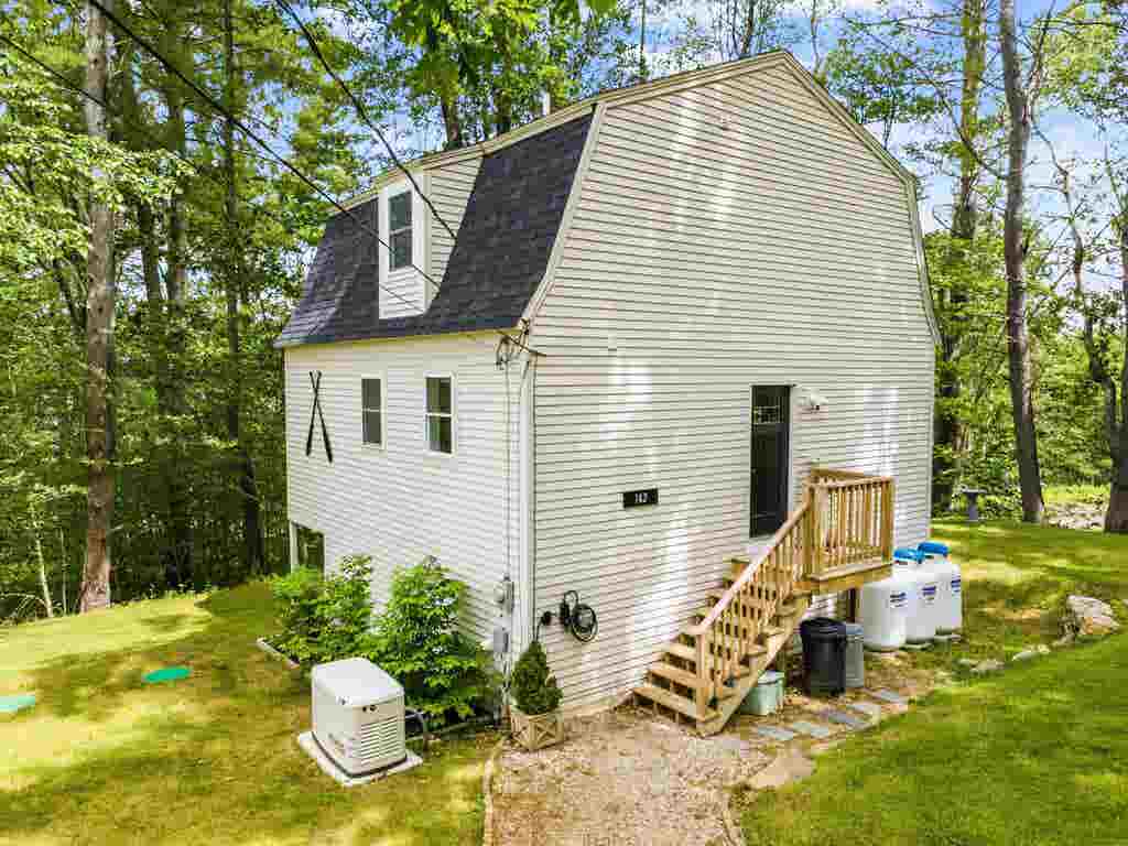 Photo of 142 Browns Pasture Road, Strafford, NH 03884 (MLS # 5103308)