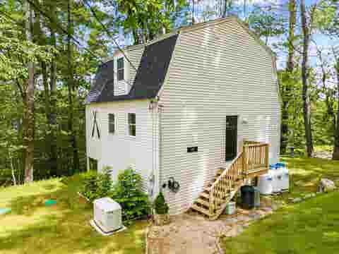 Photo of 142 Browns Pasture Road, Strafford, NH 03884 (MLS # 5103308)